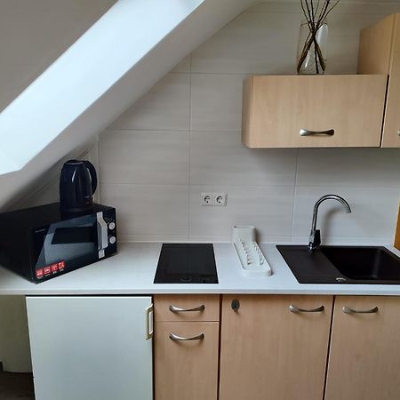 Apartments Zum Stillen Winkel Niederbreitbach Exteriör bild